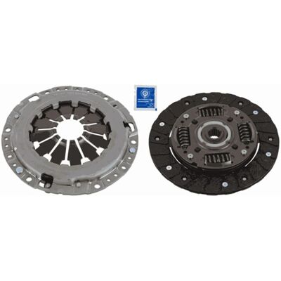 Sachs 3000 951 606 Kupplungssatz - Autoteile Sachs 3000 951 606 Kupplungssatz - Autoteile