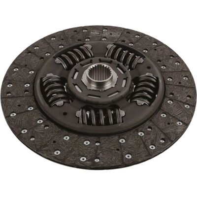 SACHS 1878 009 684 Disco frizione - Diametro 430mm, 24 denti, Profilo 46x50-24N SACHS 1878 009 684 Disco frizione - Diametro 430mm, 24 denti, Profilo 46x50-24N
