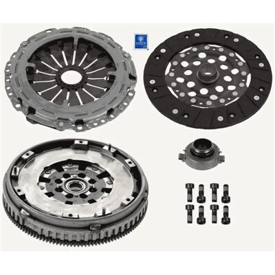 SACHS 2290 601 140 - Kupplungssatz für Peugeot, Citroën, Fiat SACHS 2290 601 140 - Kupplungssatz für Peugeot, Citroën, Fiat