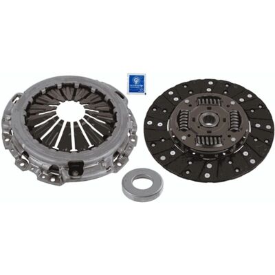 Sachs Nissan NP300 Pathfinder - Kupplungssatz 3000 951 653 Sachs Nissan NP300 Pathfinder - Kupplungssatz 3000 951 653
