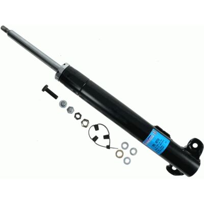 Amortisseur SACHS - Type à gaz Amortisseur SACHS - Type à gaz
