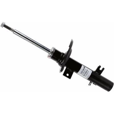 Sachs 318 184 Gasdruck Stoßdämpfer - Stoßdämpfer Sachs 318 184 Gasdruck Stoßdämpfer - Stoßdämpfer
