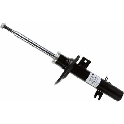Sachs Malli 318 185 Kaasupainevaimennin - Oikea etupyörä Citroën C4:lle Sachs Malli 318 185 Kaasupainevaimennin - Oikea etupyörä Citroën C4:lle