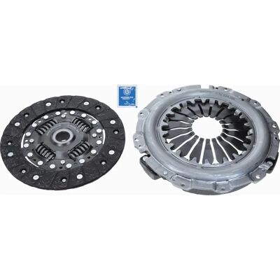 Sachs Dacia Logan Nissan Micra Renault Clio Kytkinpaketti - Kytkinpaketti Sachs Dacia Logan Nissan Micra Renault Clio Kytkinpaketti - Kytkinpaketti