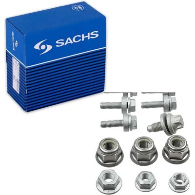 Sachs BMW Främre axel Reparationssats - Fjädring Sachs BMW Främre axel Reparationssats - Fjädring