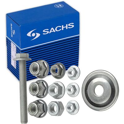 SACHS 803 342 BMW Fjädringsreparationssats - Framaxeln SACHS 803 342 BMW Fjädringsreparationssats - Framaxeln
