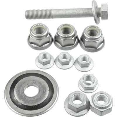 SACHS Fjädringsset för BMW E90/E91 SACHS Fjädringsset för BMW E90/E91