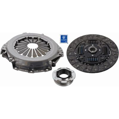 SACHS 3000 951 461 Kytkinsetti - Kytkinsetti Kia Ceed III, Rio 4 SACHS 3000 951 461 Kytkinsetti - Kytkinsetti Kia Ceed III, Rio 4