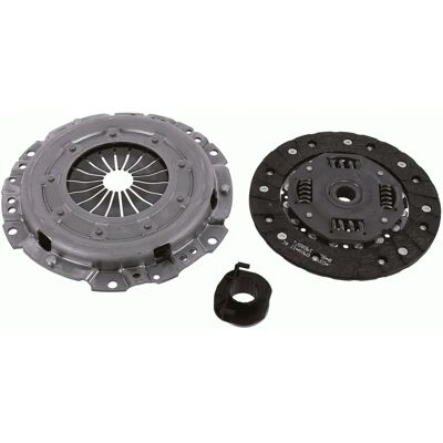 SACHS 3000 950 799 Kopplingssats - Fordonstyp SACHS 3000 950 799 Kopplingssats - Fordonstyp