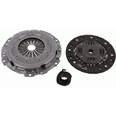 Kit de clutch SACHS 3000 950 799 - Tipul vehiculului Kit de clutch SACHS 3000 950 799 - Tipul vehiculului
