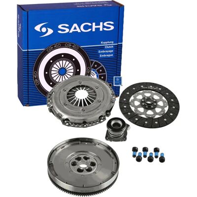 SACHS 2290 601 131 - Kupplungssatz für Opel Vectra C, Saab 9-3, Vauxhall Vectra SACHS 2290 601 131 - Kupplungssatz für Opel Vectra C, Saab 9-3, Vauxhall Vectra