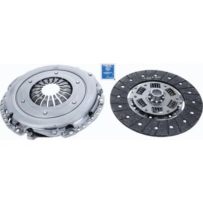 Aisin Ckeop16r - Kytkinpaketti Opelille, Chevroletlle, Saabille, Vauxhallille Aisin Ckeop16r - Kytkinpaketti Opelille, Chevroletlle, Saabille, Vauxhallille