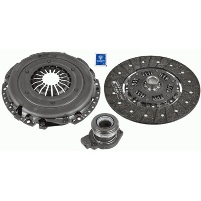 Σετ Συμπλέκτη SACHS - Insignia, Zafira Tourer C Σετ Συμπλέκτη SACHS - Insignia, Zafira Tourer C