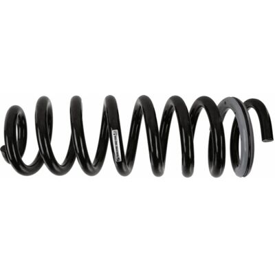 Mercedes-Benz A1643240204 Pink Rear Suspension Spring - Fahrwerksfeder Mercedes-Benz A1643240204 Pink Rear Suspension Spring - Fahrwerksfeder