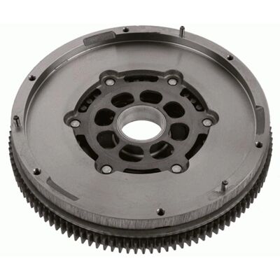 Sachs Ford Transit Zweimassen-Schwungrad - Teil 2294 501 221 Sachs Ford Transit Zweimassen-Schwungrad - Teil 2294 501 221