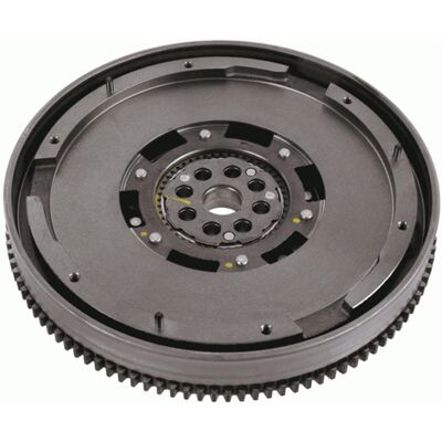 Διπλό βάρος ιμάντα Sachs - Συμβατό με Citroën Jumper, Fiat, Peugeot Διπλό βάρος ιμάντα Sachs - Συμβατό με Citroën Jumper, Fiat, Peugeot