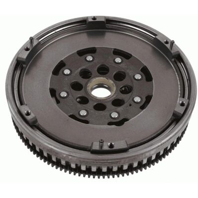 Mercedes-Benz A6400303705 Volant bimasse - Volant Mercedes-Benz A6400303705 Volant bimasse - Volant