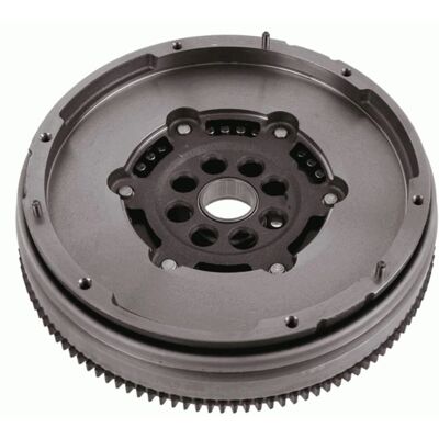 Volante bimasa Ford BG916477DB - Volante de motor Volante bimasa Ford BG916477DB - Volante de motor
