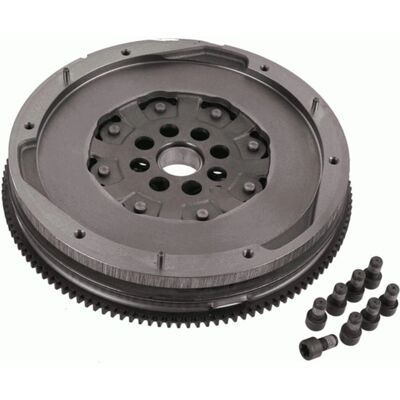 Sachs Qashqai X-trail Schwungrad - Antriebsteile Sachs Qashqai X-trail Schwungrad - Antriebsteile