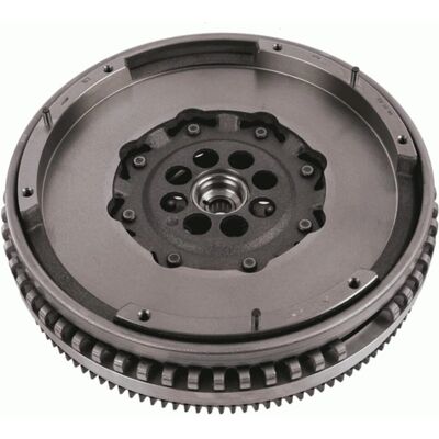Sachs Έμβολο για Hyundai H-1 Kia Sorento - Δύο μάζες Sachs Έμβολο για Hyundai H-1 Kia Sorento - Δύο μάζες