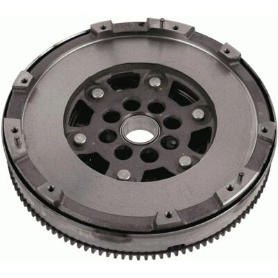 SACHS 2294 501 243 Volante de motor - para Alfa Romeo & Fiat SACHS 2294 501 243 Volante de motor - para Alfa Romeo & Fiat