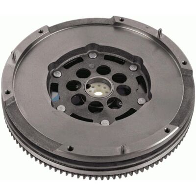Sachs Zweimassen-Getriebe Schwungrad Hyundai Kia Sachs Zweimassen-Getriebe Schwungrad Hyundai Kia