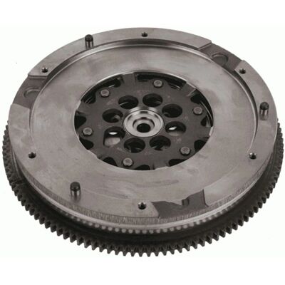 Sachs BMW 2294 501 248 - Zweimassenschwungrad Sachs BMW 2294 501 248 - Zweimassenschwungrad