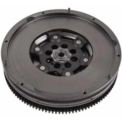 SACHS 2294 501 251 Motorhjul - Køretøj del SACHS 2294 501 251 Motorhjul - Køretøj del
