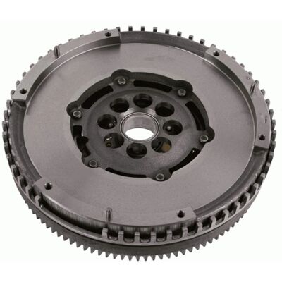 SACHS Zweimassenschwungrad - 2294 501 252 SACHS Zweimassenschwungrad - 2294 501 252