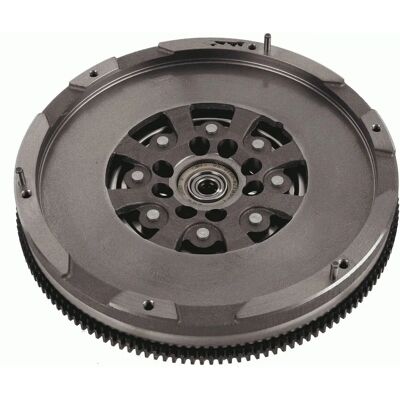 Sachs Dmf437 - To-masses flywheel til Mercedes-Benz Sprinter Sachs Dmf437 - To-masses flywheel til Mercedes-Benz Sprinter