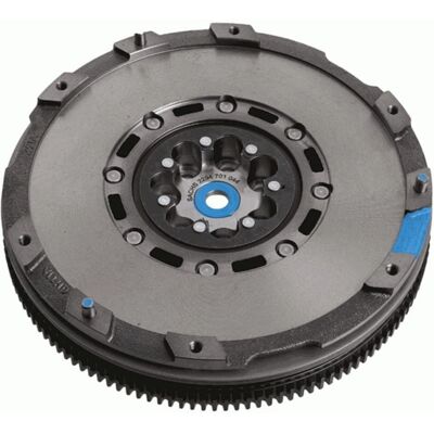 SACHS To-masses flywheel - Til Hyundai I40, Ix35, Sonata SACHS To-masses flywheel - Til Hyundai I40, Ix35, Sonata