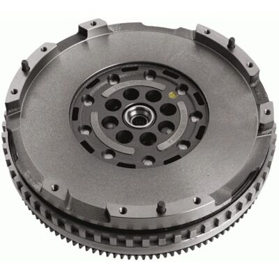 Sachs 2294 701 050 Zweimassen-Schwungrad für Hyundai H350 Sachs 2294 701 050 Zweimassen-Schwungrad für Hyundai H350
