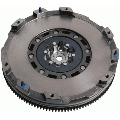 Volano di massa Sachs - 2294 701 051 - Compatibile con Hyundai Elantra I30 Volano di massa Sachs - 2294 701 051 - Compatibile con Hyundai Elantra I30