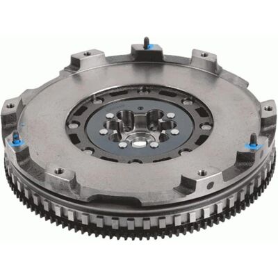 Sachs Schwungrad - Hyundai I30 Kia Ceed - Schwungrad Sachs Schwungrad - Hyundai I30 Kia Ceed - Schwungrad