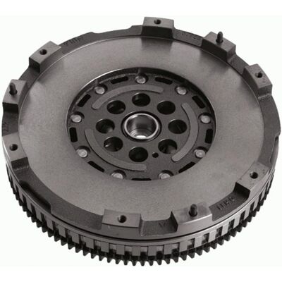SACHS 2294 701 054 Dobbelt-masselastfjedersvinghjul til Hyundai & Kia SACHS 2294 701 054 Dobbelt-masselastfjedersvinghjul til Hyundai & Kia