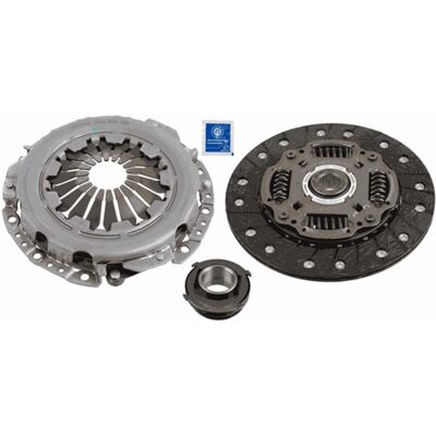 Sachs Hyundai Kia 200mm Kytkinpaketti Sachs Hyundai Kia 200mm Kytkinpaketti