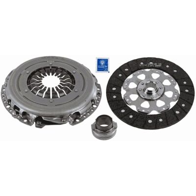 Sachs 3000 970 139 Kupplungssatz Sachs 3000 970 139 Kupplungssatz