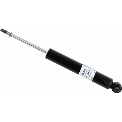 Sachs Modèle 23202146 Amortisseur à pression de gaz - Essieu arrière - Amortisseur Sachs Modèle 23202146 Amortisseur à pression de gaz - Essieu arrière - Amortisseur