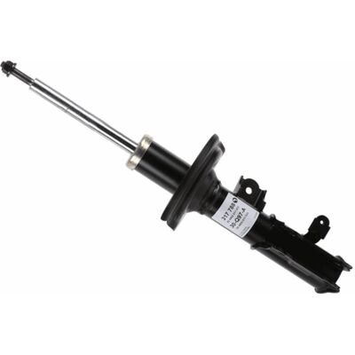 Sachs 317 788 Gasdruk schokdemper voor Hyundai I10 - Schokdemper Sachs 317 788 Gasdruk schokdemper voor Hyundai I10 - Schokdemper