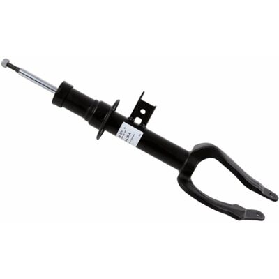 SACHS gasdruk schokdemper voor BMW 5/6 - Tweerij, gasdruk SACHS gasdruk schokdemper voor BMW 5/6 - Tweerij, gasdruk