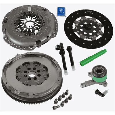 SACHS 2290 601 137 Kit d'Embrayage - Pièces Auto & Van - Publicité SACHS 2290 601 137 Kit d'Embrayage - Pièces Auto & Van - Publicité