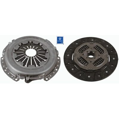 Sachs Suzuki 2210066j00 2240066j00 Kit sprzęgła - Kit sprzęgła Sachs Suzuki 2210066j00 2240066j00 Kit sprzęgła - Kit sprzęgła