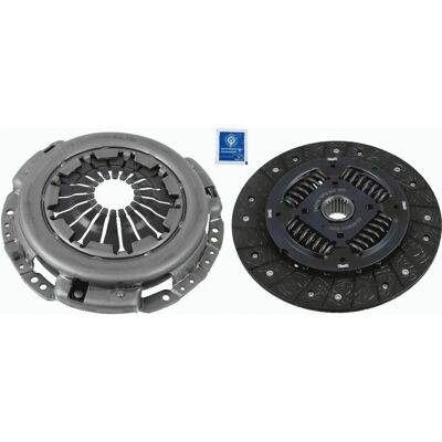 Sachs 3000 950 845 Koblingsæt - Uden frigearleje Sachs 3000 950 845 Koblingsæt - Uden frigearleje