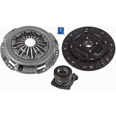 SACHS 3000 990 266 Σετ συμπλέκτη SACHS 3000 990 266 Σετ συμπλέκτη