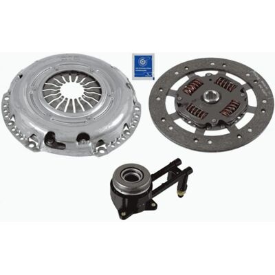 SACHS 3000 990 531 Clutch Kit - Diameter 220mm SACHS 3000 990 531 Clutch Kit - Diameter 220mm