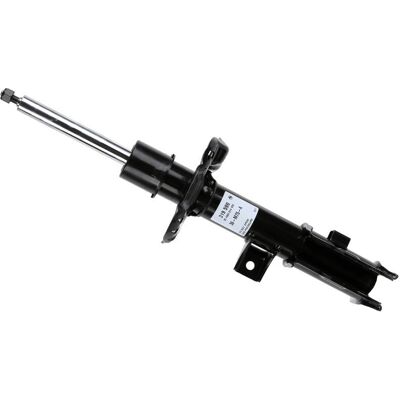 Hyundai Kia Gas Shock Absorber - Front Left - Shock Absorber Hyundai Kia Gas Shock Absorber - Front Left - Shock Absorber