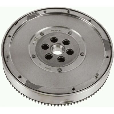 Ford Fiesta Zweimassenschwungrad - 240mm Ford Fiesta Zweimassenschwungrad - 240mm
