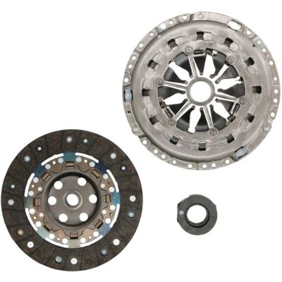 Sachs 02A141165R Kit Frizione - Set Completo Sachs 02A141165R Kit Frizione - Set Completo