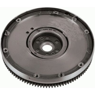 Ford Svinghjul - Diameter 240mm - For C-max, Focus, Galaxy Ford Svinghjul - Diameter 240mm - For C-max, Focus, Galaxy