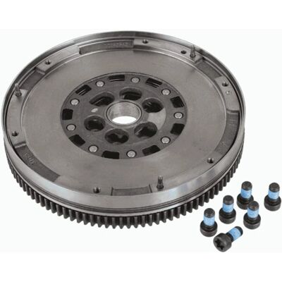 Sachs Volant bimasse pour Alfa Romeo Giulietta - Volant Sachs Volant bimasse pour Alfa Romeo Giulietta - Volant